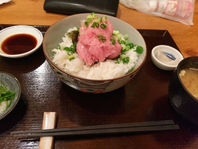 豆魚菜 万さく - サブ画像2