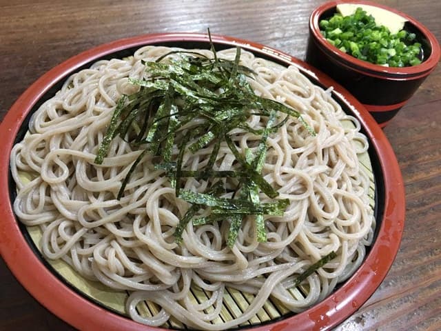 そば太郎 - サブ画像1