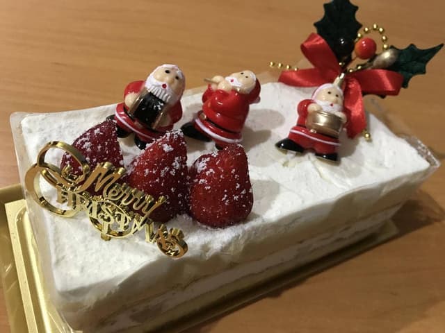 ケーキハウスショウタニ 大丸梅田店 - サブ画像3