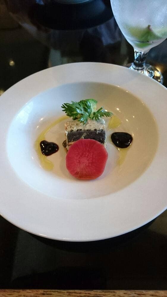 ビストロシャルム - サブ画像1