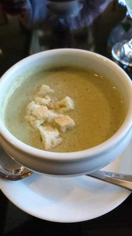 ビストロシャルム - サブ画像3