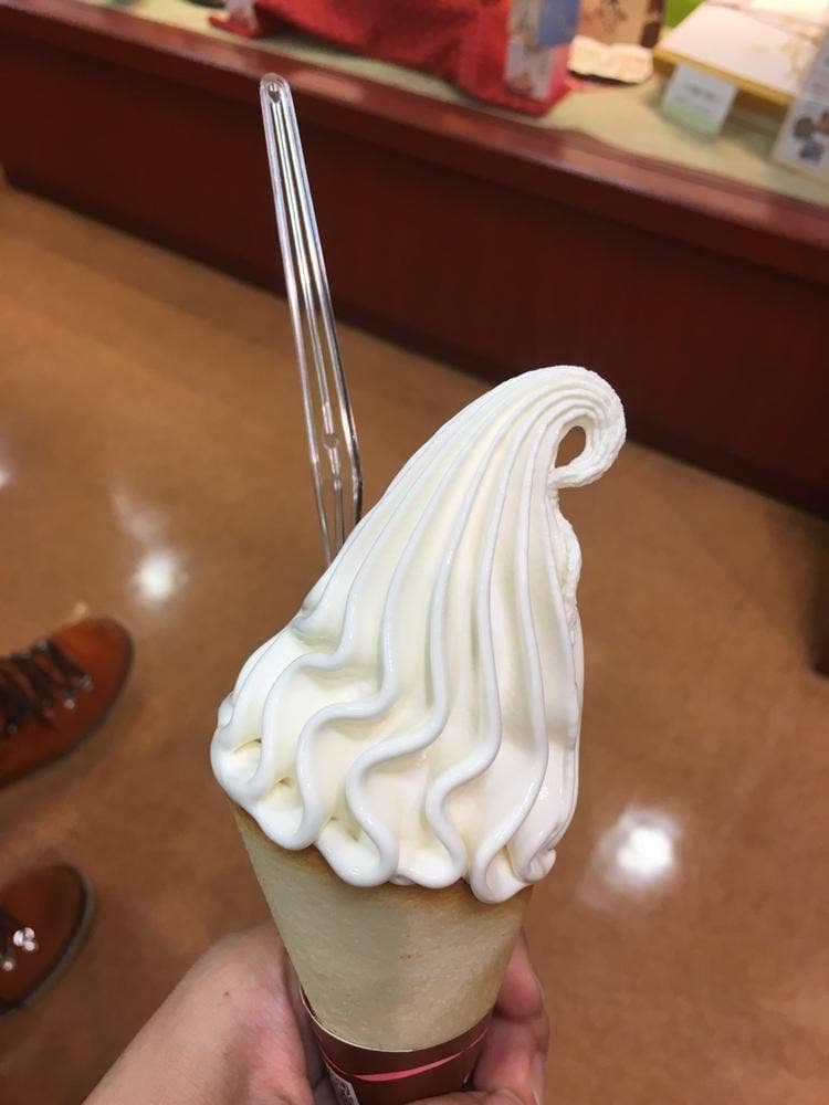 喜久水庵 イオンモール新潟南店