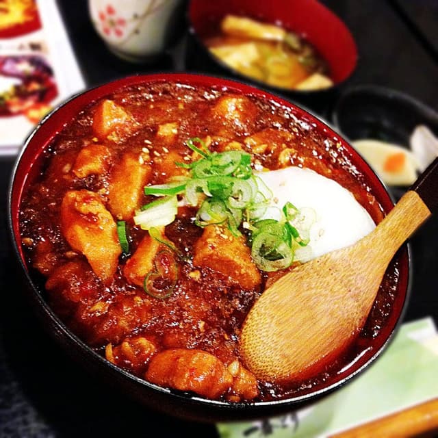 一番どり 新青山ビル店 - サブ画像3