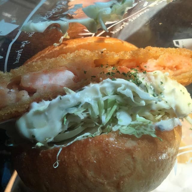 ぱん兄弟 - サブ画像2