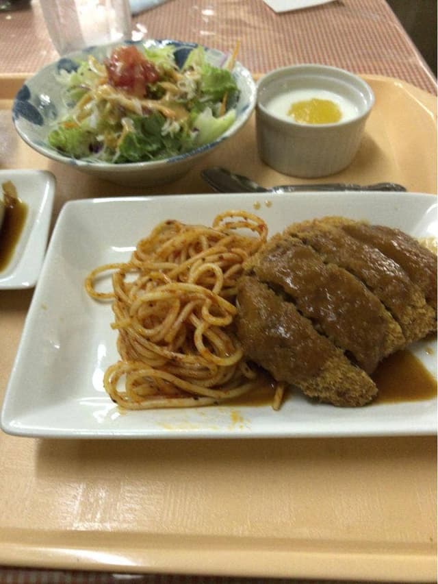 クリーククロス - サブ画像3