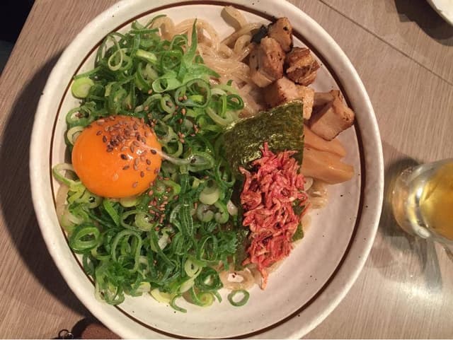 麺屋 やまひで 四日市店 - サブ画像1