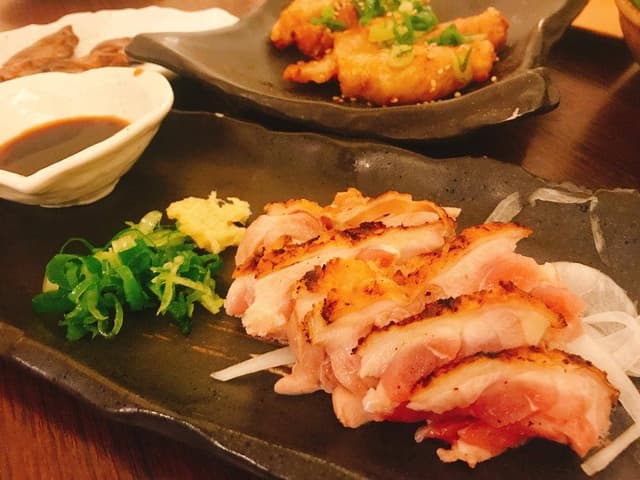 創彩焼鳥 味人 - サブ画像2