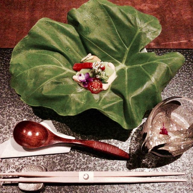 日本料理 嘉助 - サブ画像3