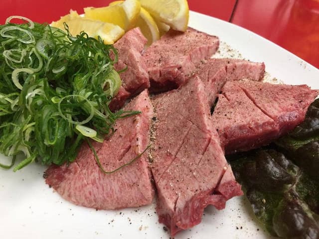 焼肉ホルモン 赤提灯 山科店 - サブ画像3