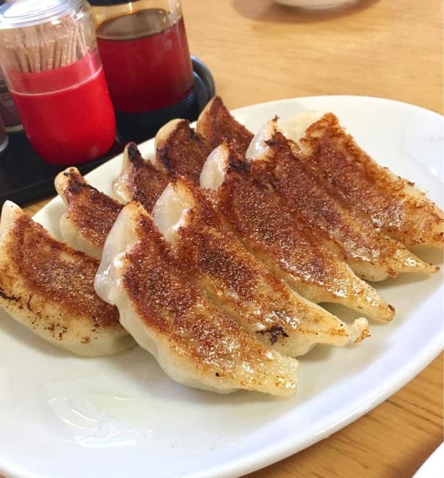 中華料理 龍江 - サブ画像2