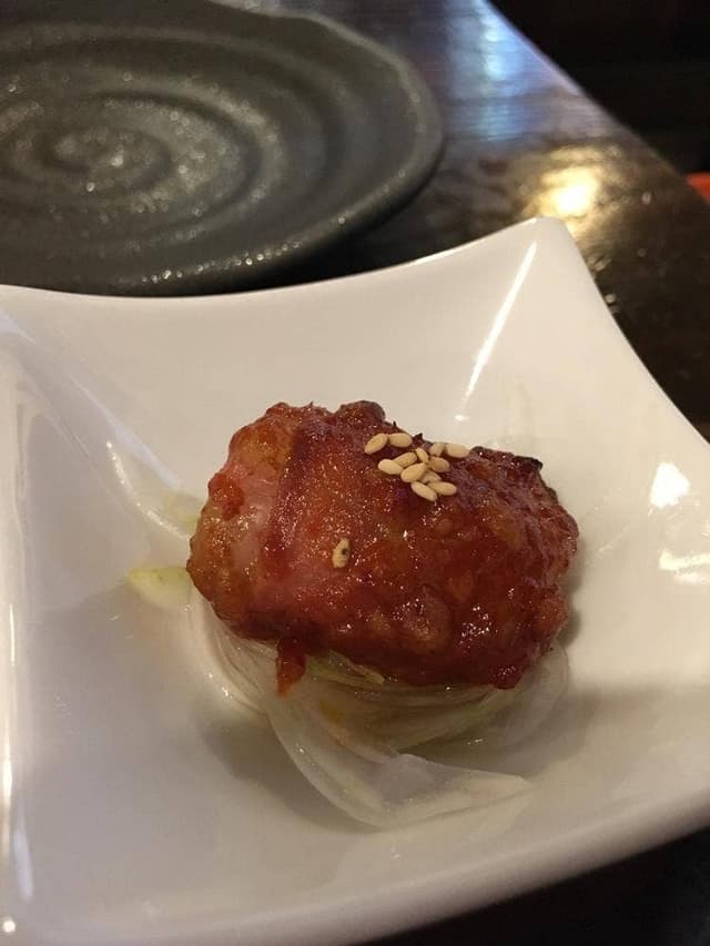 世界食堂地球屋 琉球安里駅前店 - サブ画像2