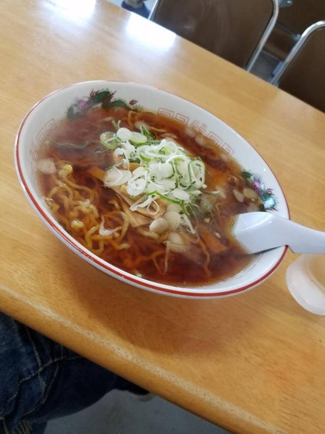 いわき食堂 - サブ画像3