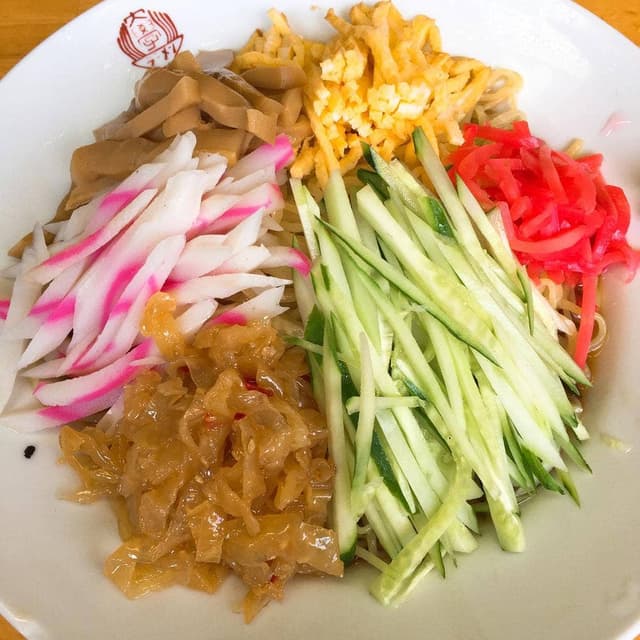 ラーメン大学 伊那インター店 - サブ画像1