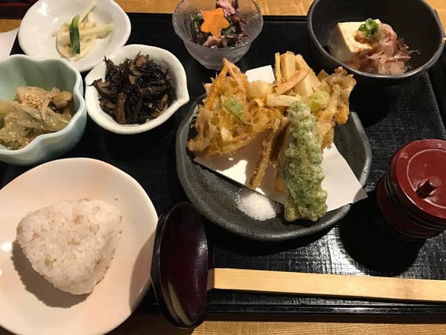そば仙人 - サブ画像3