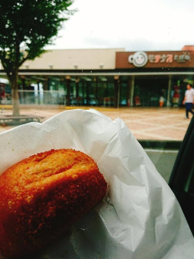 えびのパーキングエリア上り - サブ画像3