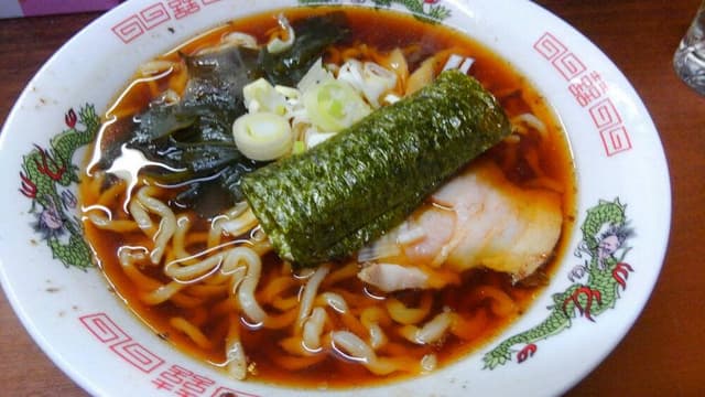 うまいっしょ - サブ画像2