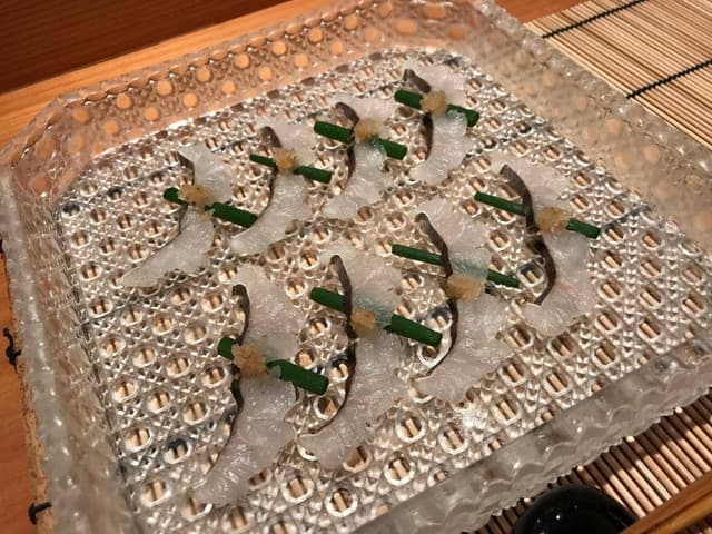 日本料理 くりた - サブ画像1