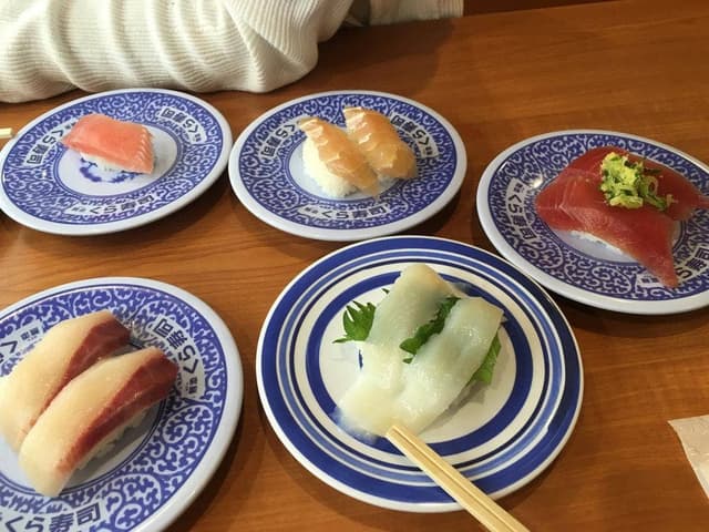 くら寿司 和歌山狐島店 - サブ画像1