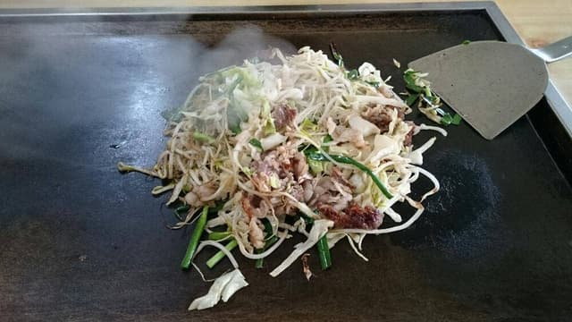 天下茶屋 平田店 - サブ画像2