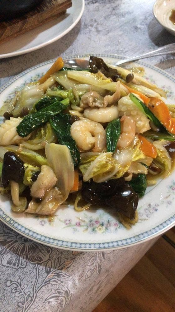 台湾料理 福来源