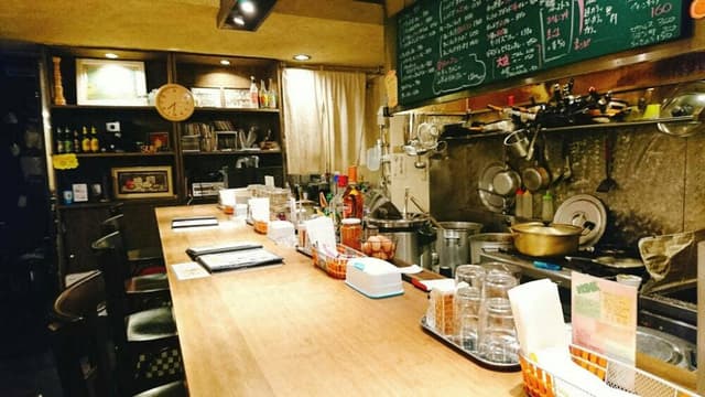 カレー屋SUN - サブ画像3