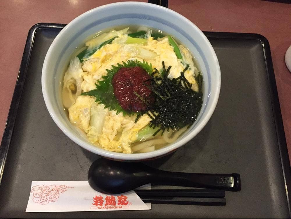 若鯱家 MEGAドン・キホーテUNY美濃加茂店