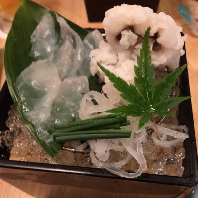和食工房もりもと - サブ画像1