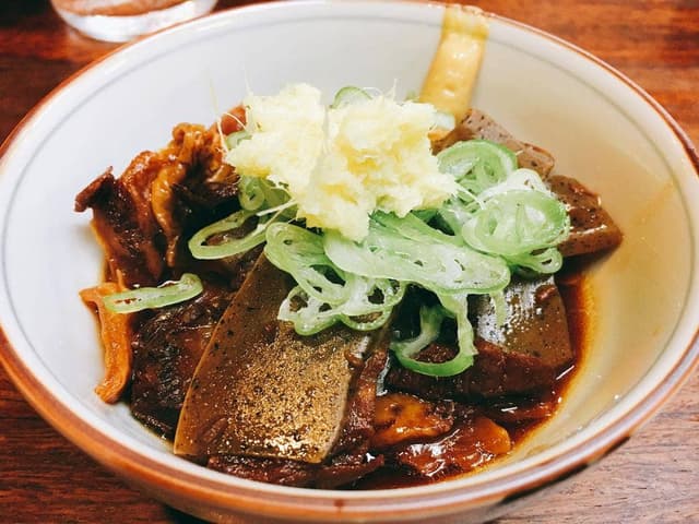 焼き鳥一郎 - サブ画像1