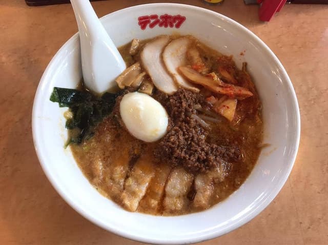 テンホウ 小布施店 - サブ画像2