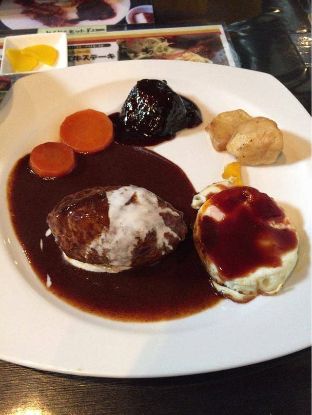 チョッパーボートとんとん - サブ画像1