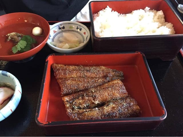 うな忠 - サブ画像3