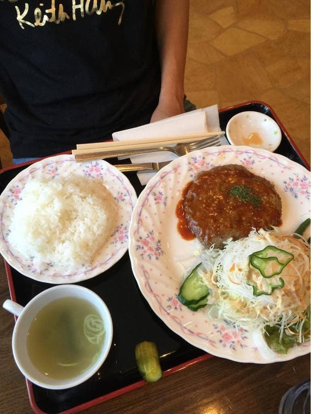エスポアール - サブ画像1