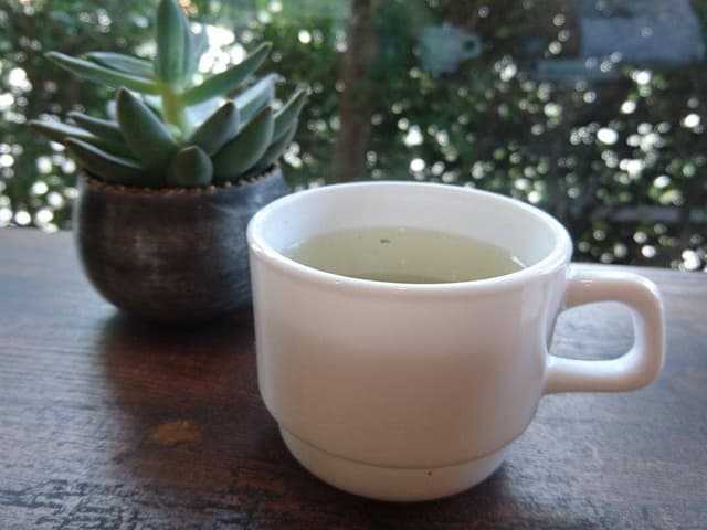 七里屋茶房 - サブ画像1