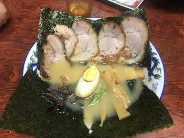 めんくい亭 - サブ画像1
