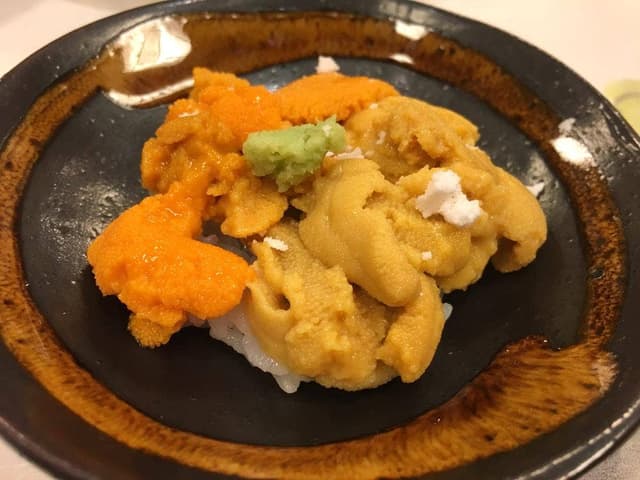 鮨さいとう - サブ画像2