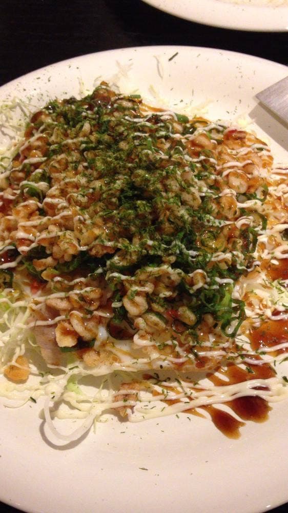 広島流お好み焼 おかげ - サブ画像1