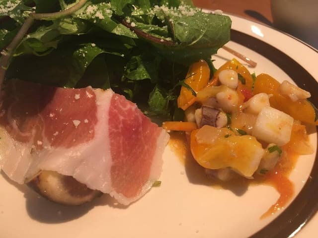 Brasserie 一柳 - サブ画像1