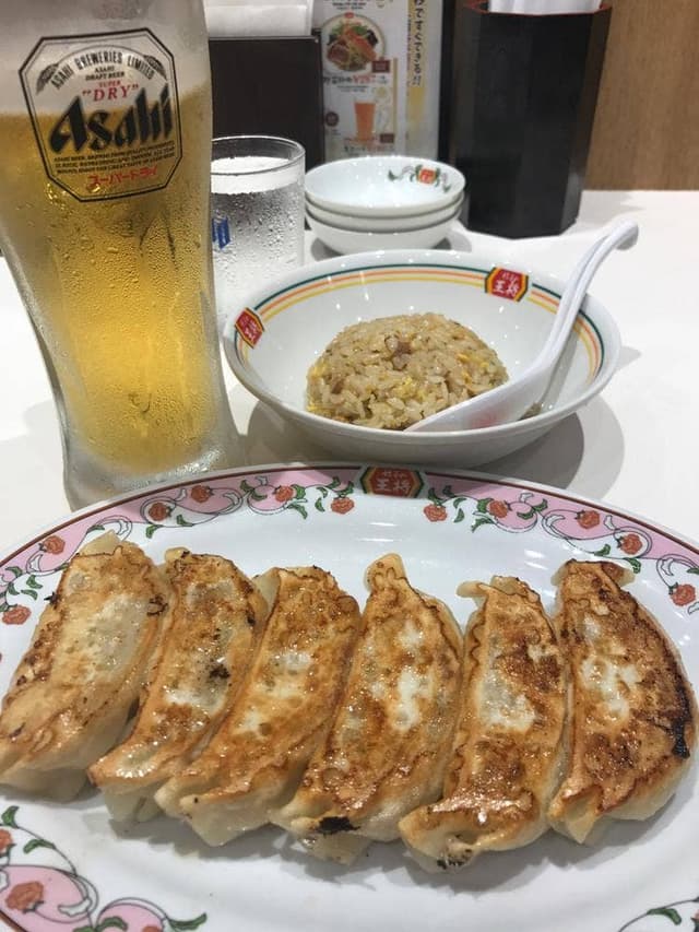 餃子の王将 イーアス高尾店 - サブ画像3
