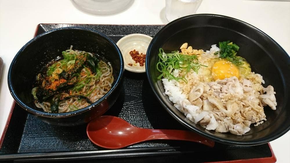 ごはんどき 廿日市店