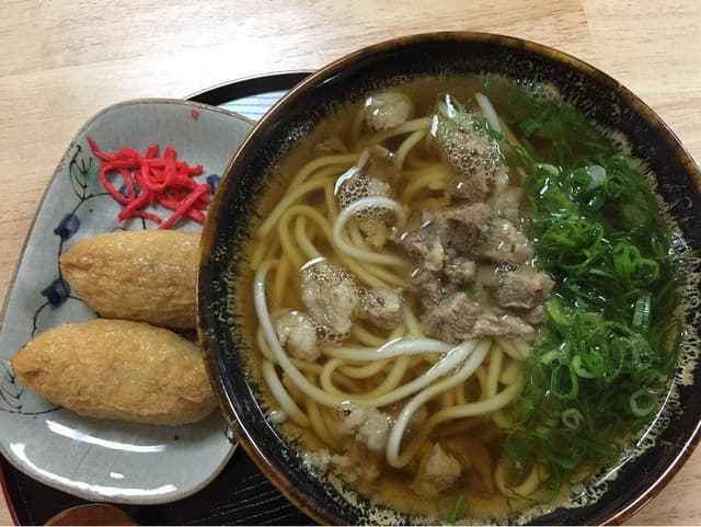のんきや - サブ画像1