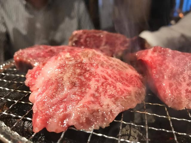 牛屋 Hiko Ber 郡山店 - サブ画像2