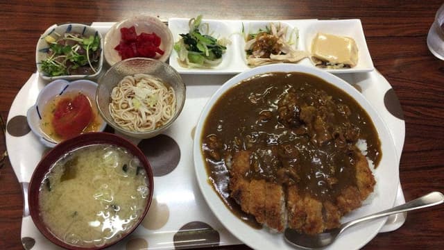 高田屋食堂本店 - サブ画像3