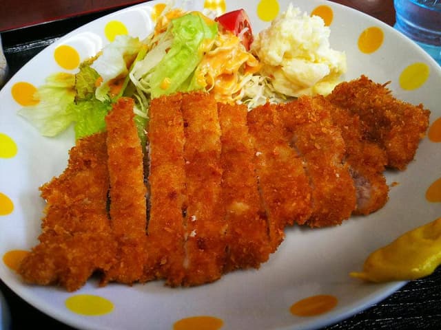 クッキング&寿司・おーだい - サブ画像2