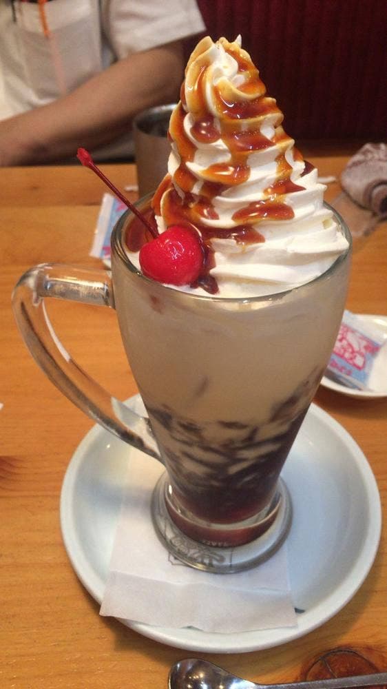 コメダ珈琲店 一宮浜町店 - サブ画像1
