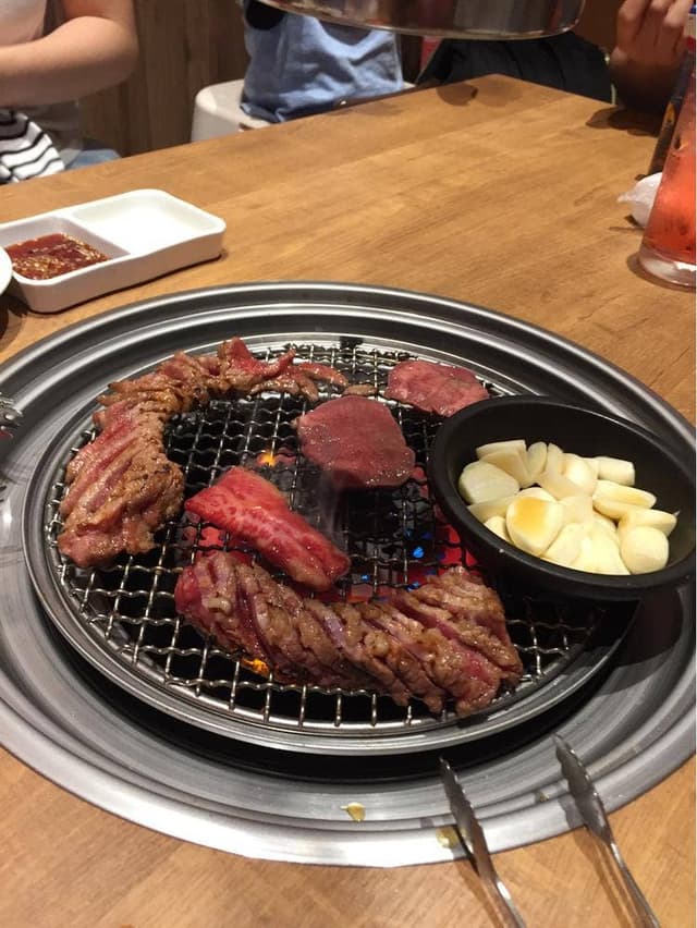 国産牛焼肉くいどん 花見川店 - サブ画像1