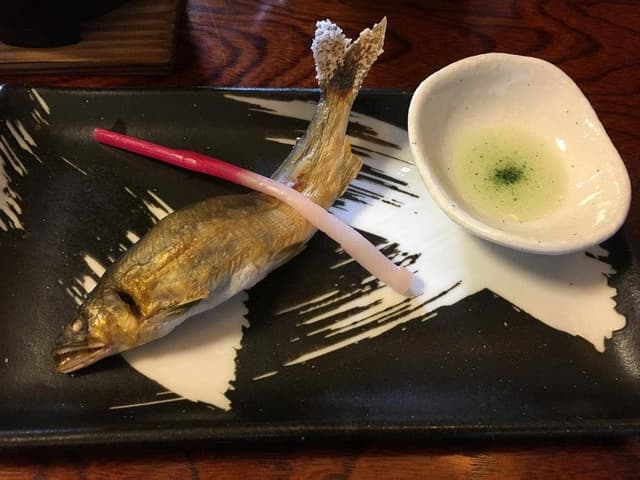 味処 三富 - サブ画像1
