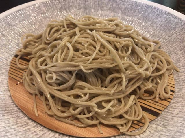 蕎麦アラカルト つたや - サブ画像3