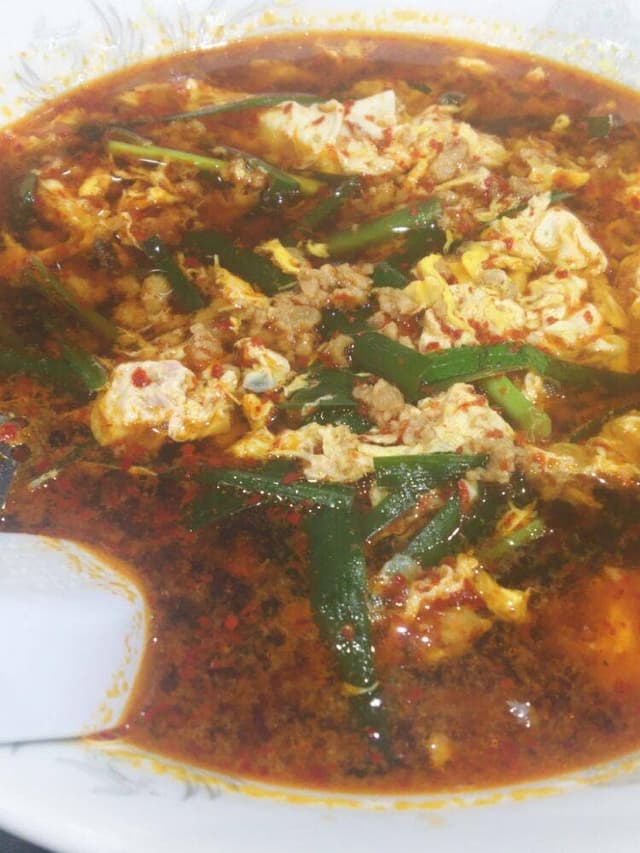 辛麺屋 桝本 都城都北店 - サブ画像2