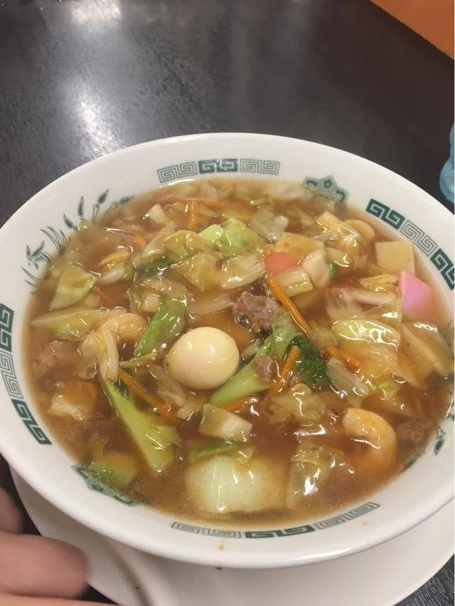 日高屋 JR熊谷駅店 - サブ画像1