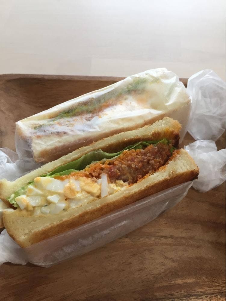 SANDWICH STAND TCM